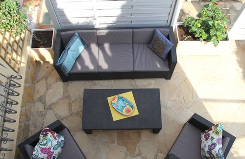 Orba Apartment | Holiday apartment