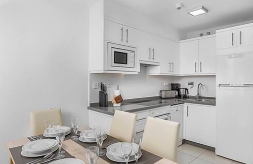 Taurito Apartment | Holiday apartment Playa de Cura for 1 - 4 persons with 1 bedroom - Holiday apartment in one or multi