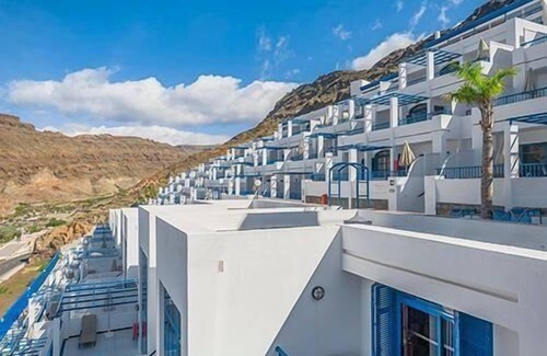 Taurito Apartment | Holiday apartment Playa de Cura for 1 - 4 persons with 1 bedroom - Holiday apartment in one or multi
