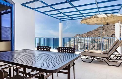 Taurito Apartment | Holiday apartment Playa de Cura for 1 - 4 persons with 1 bedroom - Holiday apartment in one or multi