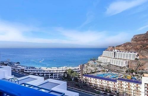 Taurito Apartment | Holiday apartment Playa de Cura for 1 - 4 persons with 1 bedroom - Holiday apartment in one or multi