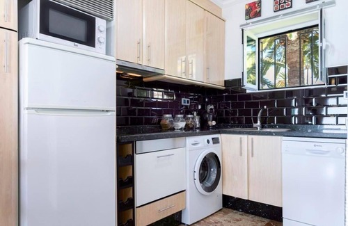 Torremolinos Apartment | Holiday apartment Torremolinos for 1 - 4 persons with 2 bedrooms - Holiday apartment