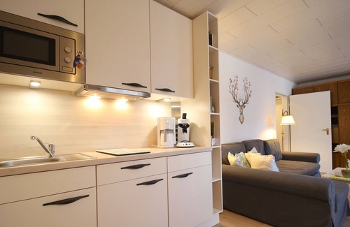 Muhldorfl Apartment | HOLIDAY APARTMENT "ESTERBERG"