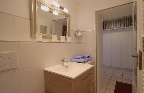 Muhldorfl Apartment | HOLIDAY APARTMENT "ESTERBERG"