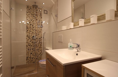 Muhldorfl Apartment | HOLIDAY APARTMENT "ESTERBERG"