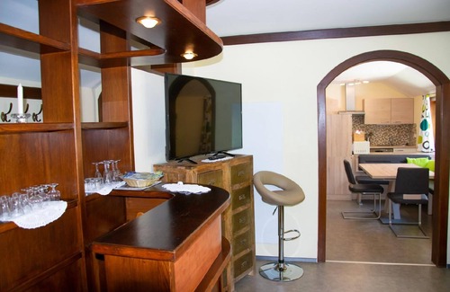 Feld am See House | Holiday apartment Feld am See for 2 - 6 persons with 2 bedrooms - Holiday house