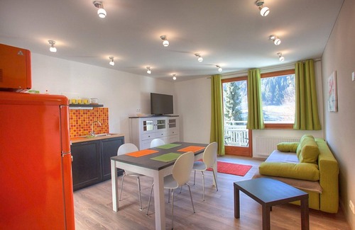 Feld am See House | Holiday apartment Feld am See for 2 - 6 persons with 2 bedrooms - Holiday house