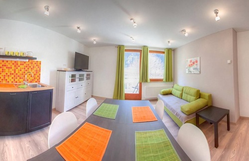 Feld am See House | Holiday apartment Feld am See for 2 - 6 persons with 2 bedrooms - Holiday house