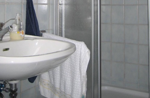 Feriendorf Silbersee Apartment | Holiday apartment Frielendorf for 1 - 4 persons with 2 bedrooms - Holiday apartment
