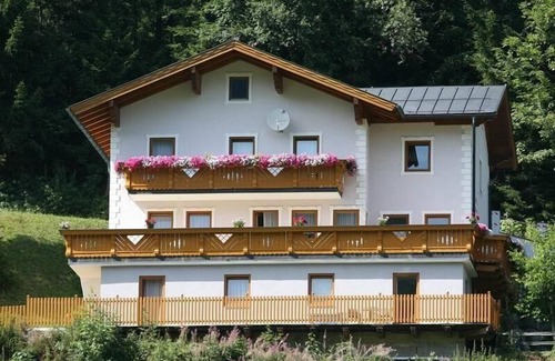 Filzmoos House | Holiday apartment Filzmoos for 1 - 4 persons with 1 bedroom - Holiday house