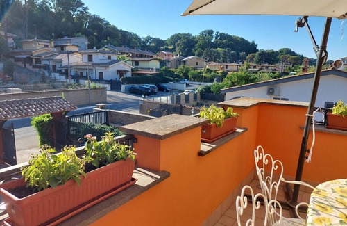 Ara Nova Apartment | Holiday apartment Fiumicino for 1 - 4 persons with 2 bedrooms - Holiday apartment