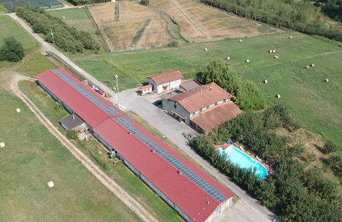 Gassano Apartment | Holiday apartment Fivizzano for 1 - 4 persons with 2 bedrooms - Holiday apartment