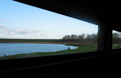 Wissenkerke Apartment | Holiday apartment for 4 pers., 10 min to Oosterscheldes beach/Veerse Sea