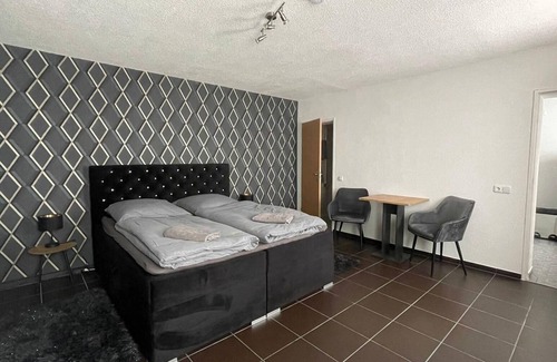 Forst Apartment | Holiday apartment Forst for 1 - 2 persons - Holiday apartment in one or multi-family house
