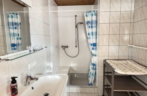 Enkirch House | Holiday apartment Fröhlich Im Tal
