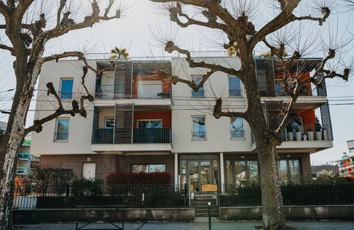 Aix-les-Bains Apartment | Holiday apartment Aix les Bains for 2 persons with 1 bedroom - Holiday apartment in one or multi-fam