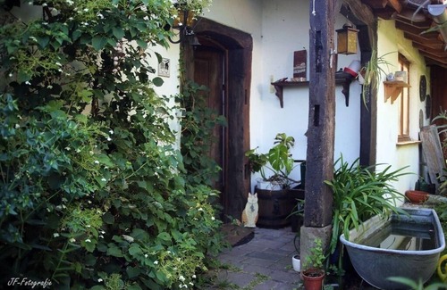 Betschdorf House | Holiday apartment Schwabwiller for 1 - 2 persons - Holiday house