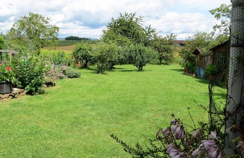 Betschdorf House | Holiday apartment Schwabwiller for 1 - 2 persons - Holiday house