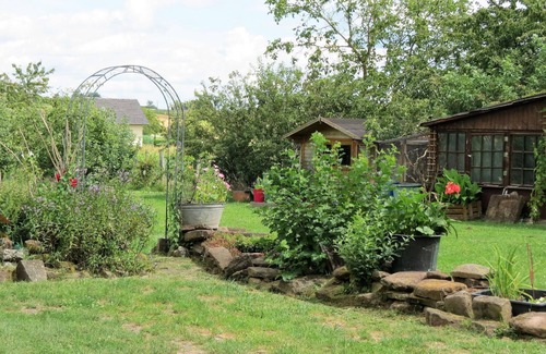 Betschdorf House | Holiday apartment Schwabwiller for 1 - 2 persons - Holiday house