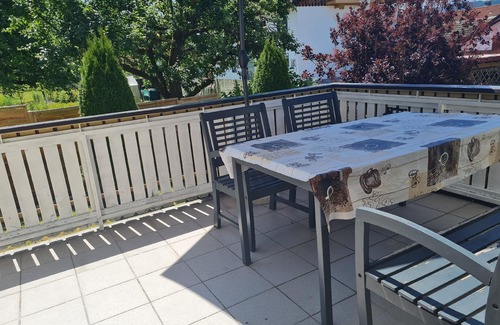 Frauenau Apartment | Holiday apartment Frauenau for 1 - 5 persons with 1 bedroom - Holiday apartment in one or multi-fami