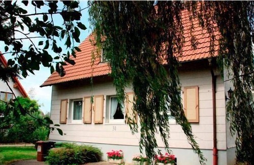 West Mooswald Apartment | Holiday apartment Freiburg for 2 persons with 1 bedroom - Holiday apartment