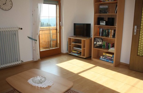 Fuersteneck Apartment | Holiday apartment Fürsteneck for 1 - 4 persons with 3 bedrooms - Holiday apartment