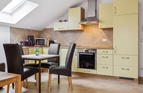 Fuhlendorf Apartment | Holiday apartment Fuhlendorf for 1 - 4 persons with 1 bedroom - Holiday apartment