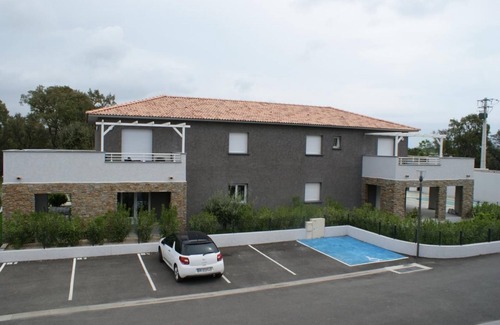 Ghisonaccia Apartment | Holiday apartment Ghisonaccia for 1 - 6 persons with 2 bedrooms - Holiday apartment