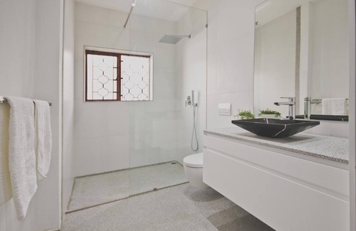 Gordons Bay Central Apartment | Holiday apartment Gordons Bay for 1 - 4 persons with 2 bedrooms - Holiday apartment