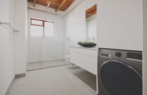 Gordons Bay Central Apartment | Holiday apartment Gordons Bay for 1 - 4 persons with 2 bedrooms - Holiday apartment