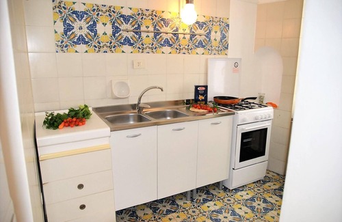 Gaeta House | Holiday apartment Gaeta for 1 - 6 persons with 2 bedrooms - Holiday house
