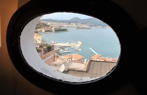 Gaeta House | Holiday apartment Gaeta for 1 - 6 persons with 2 bedrooms - Holiday house