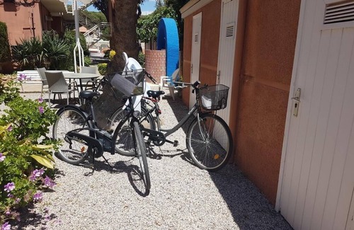 Gava Apartment | Holiday apartment Gavà for 1 - 4 persons with 1 bedroom - Holiday apartment