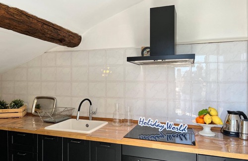 Genoa Historical Centre Apartment | Holiday apartment Genova for 1 - 4 persons with 1 bedroom - Holiday apartment in one or multi-family