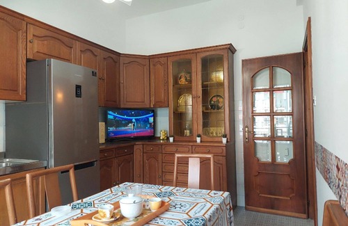 Sestri Ponente Apartment | Holiday apartment Genova for 1 - 4 persons with 1 bedroom - Holiday apartment in one or multi-family