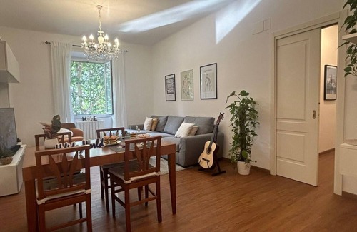 San Fruttuoso Apartment | Holiday apartment Genova for 1 - 6 persons with 2 bedrooms - Holiday apartment in one or multi-famil