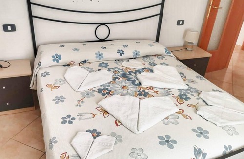 Giungano House | Holiday apartment Giungano for 1 - 4 persons with 2 bedrooms - Holiday house