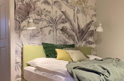 Geidorf Apartment | Holiday apartment Graz (Stadt) for 1 - 3 persons with 1 bedroom - Holiday apartment in one or multi-