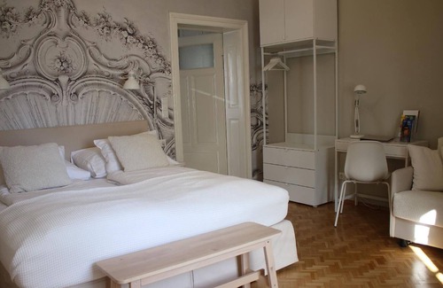 Geidorf Apartment | Holiday apartment Graz (Stadt) for 1 - 4 persons with 1 bedroom - Holiday apartment in one or multi-