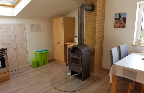Spirkelbach Apartment | Holiday apartment Höllenbergblick