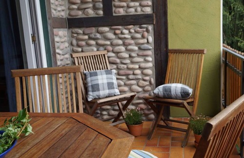 Weisenbach Apartment | Holiday apartment holidays in the forest