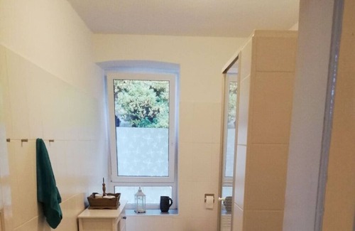 Winterberg House | Holiday apartment hunting lodge Siedlinghausfloor