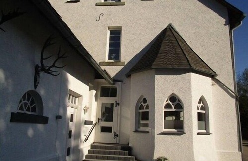 Winterberg House | Holiday apartment hunting lodge Siedlinghausen 1