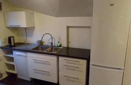 Helsingborg House | Holiday apartment Helsingborg for 1 - 6 persons with 1 bedroom - Holiday house