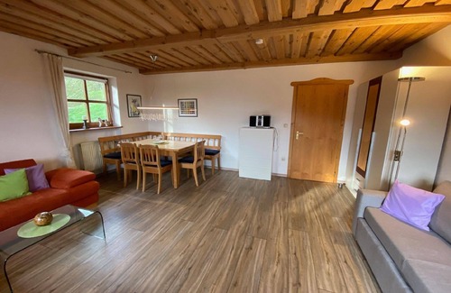 Hauzenberg Apartment | Holiday apartment Hauzenberg for 1 - 5 persons with 1 bedroom - Holiday apartment in one or multi-fa