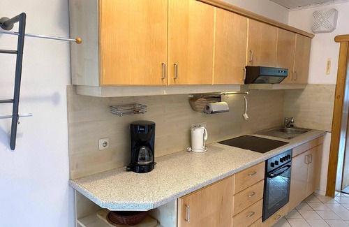 Hauzenberg Apartment | Holiday apartment Hauzenberg for 1 - 5 persons with 1 bedroom - Holiday apartment in one or multi-fa