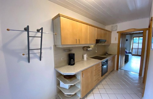 Hauzenberg Apartment | Holiday apartment Hauzenberg for 1 - 5 persons with 1 bedroom - Holiday apartment in one or multi-fa