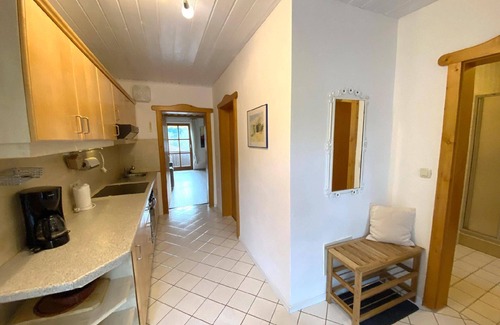 Hauzenberg Apartment | Holiday apartment Hauzenberg for 1 - 5 persons with 1 bedroom - Holiday apartment in one or multi-fa