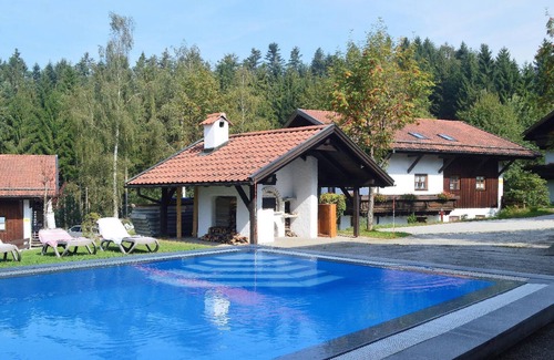 Hauzenberg Apartment | Holiday apartment Hauzenberg for 1 - 4 persons with 1 bedroom - Holiday apartment in one or multi-fa