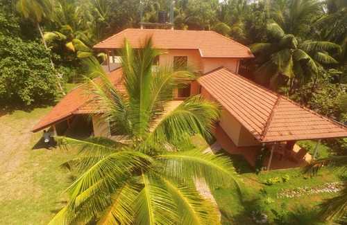 Habaraduwa Apartment | Holiday apartment Habaraduwa for 1 - 4 persons - Holiday apartment
